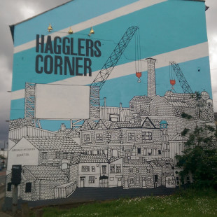 Haggler's Corner 2016